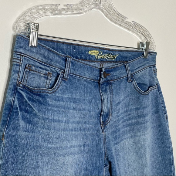 Old Navy The Sweetheart Bermuda Shorts - Picture 3 of 8